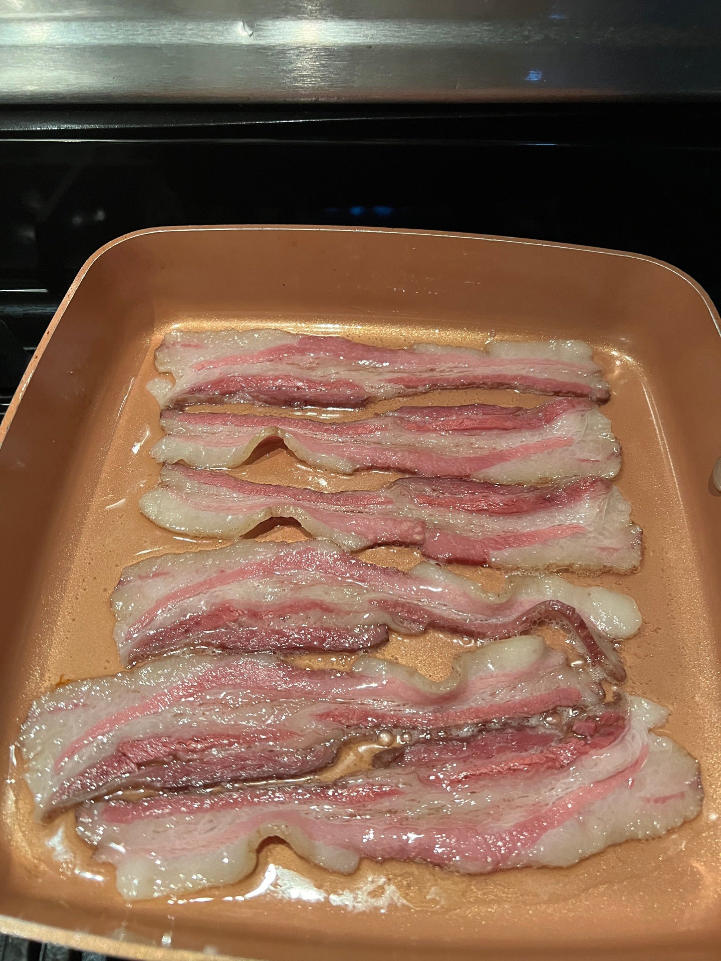 Mangalista Gourmet Pastured Bacon