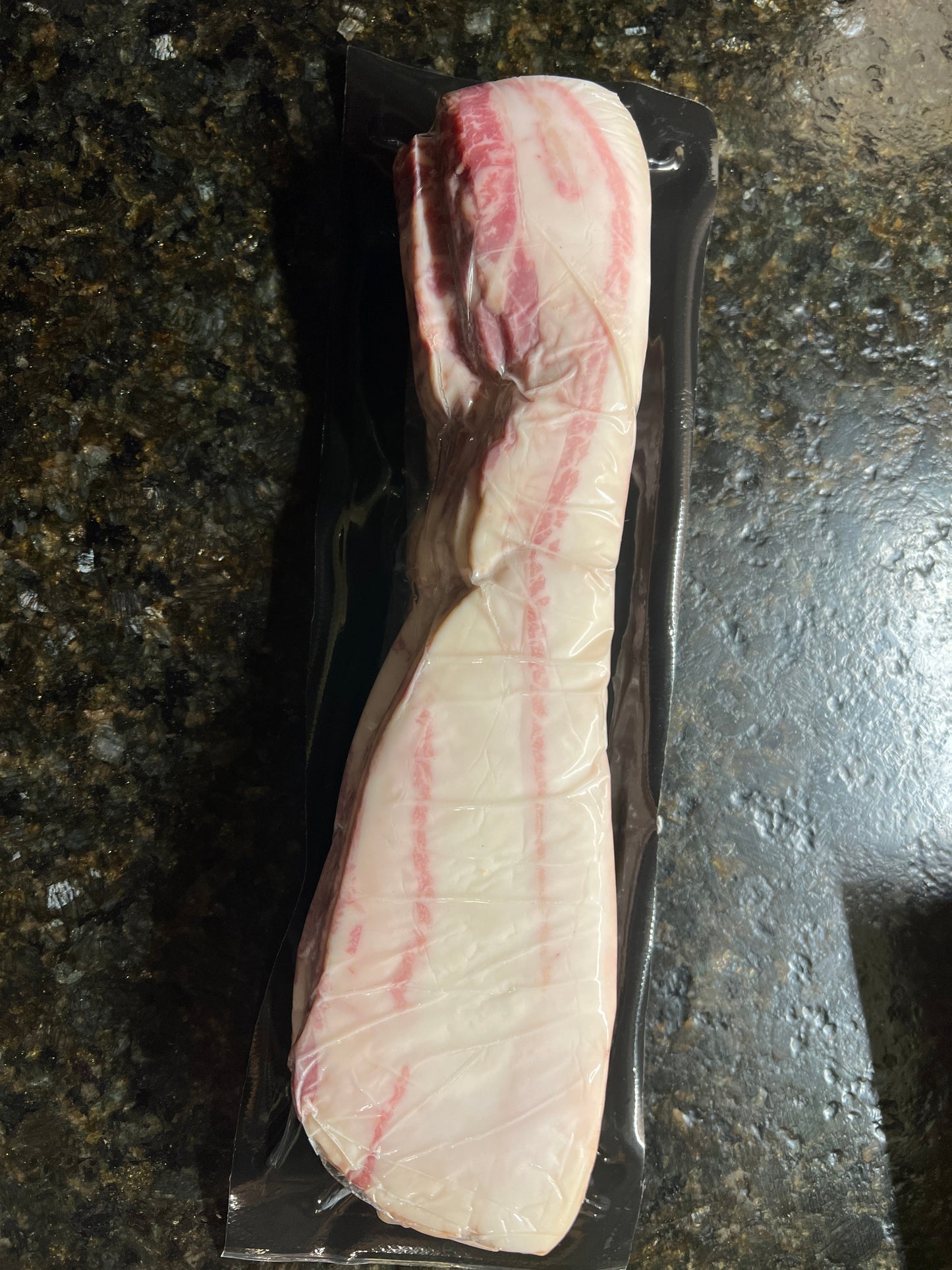 Mangalista Gourmet Pastured Bacon Ends