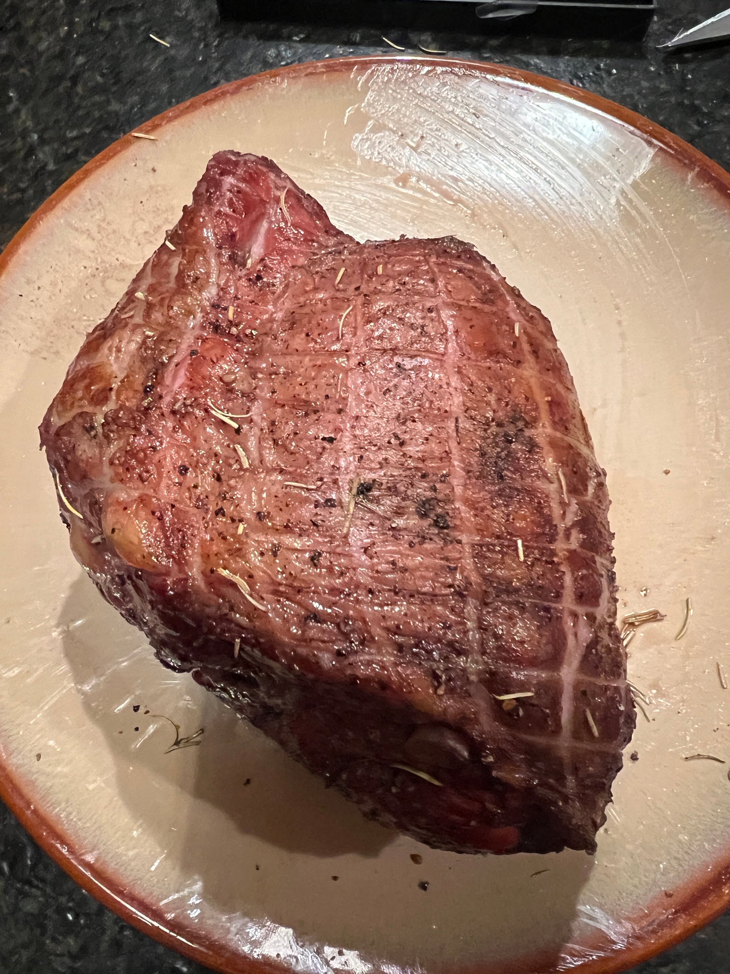 Organic Boneless Leg Of Lamb Roast