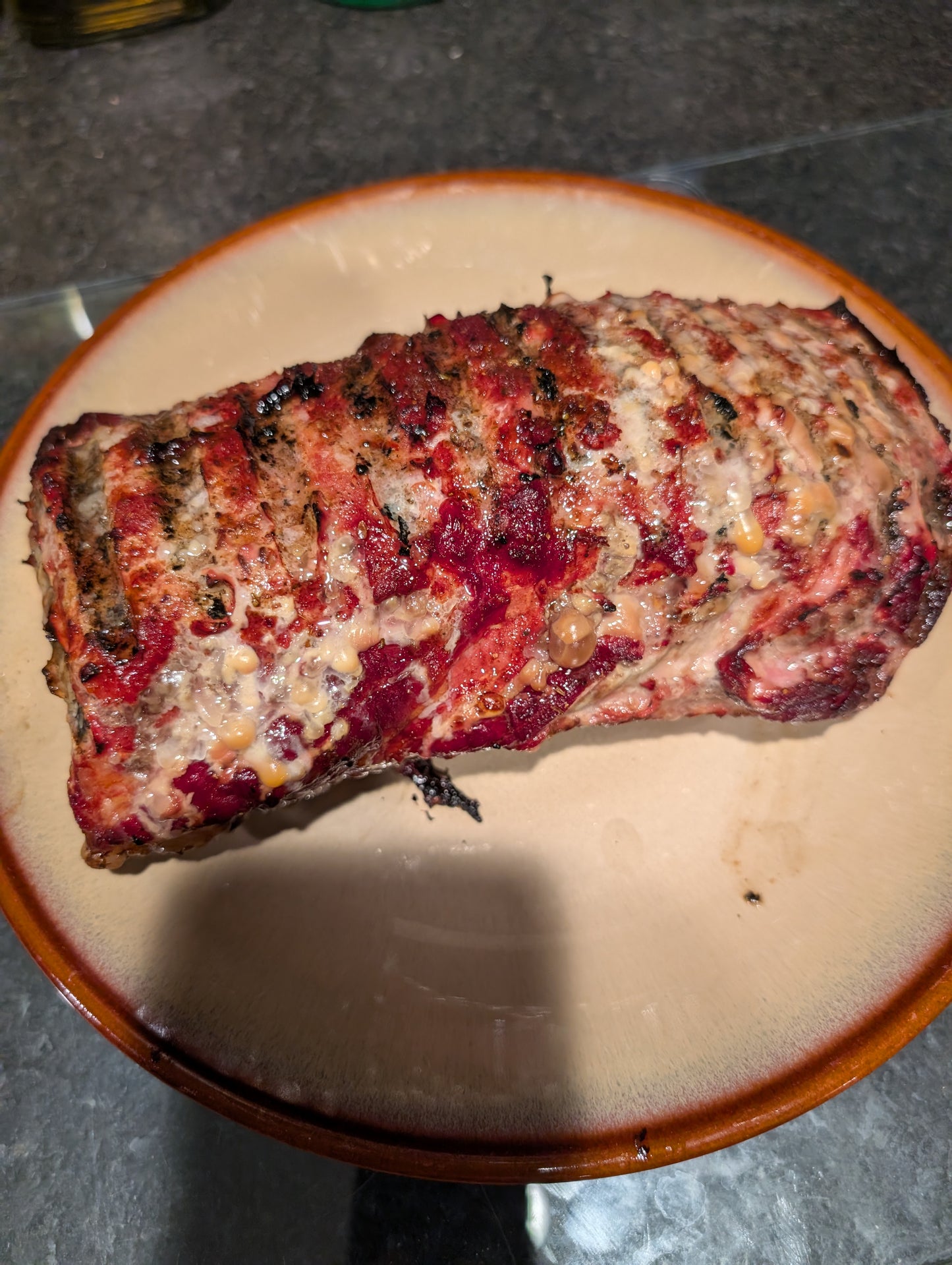 Organic Gourmet Pastured Tenderloin Roast